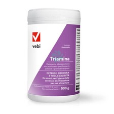 Triamina vebi garden usato  Valva