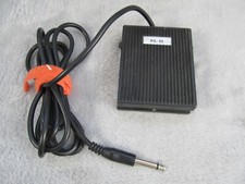 Usado, Pedal de sustentação para teclado Yamaha PS-10 comprar usado  Enviando para Brazil