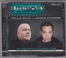 Techno club vol gebraucht kaufen  Mönchengladbach