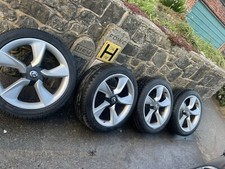 astra gtc wheels for sale astra gtc wheels for sale HYTHE