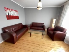 Hochwertige ledercouch kombi gebraucht kaufen Hochwertige ledercouch kombi gebraucht kaufen  Brühl