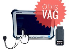 Komplettset vag dis gebraucht kaufen  Stade