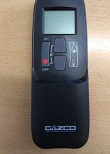 Gazco el0571 programmable for sale  WARRINGTON