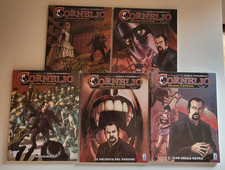 Cornelio star comics usato  Milano