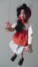 Pelham puppets marionette gebraucht kaufen  Bonn