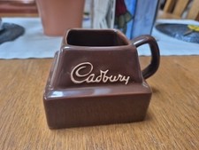 Cadbury vintage drinking for sale  BERWICK-UPON-TWEED