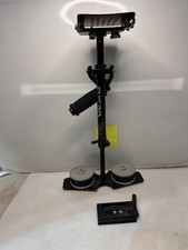 Usado, Flycam Nano DSLR Steadycam Portátil (Não Elétrica) Ótimo Estado! comprar usado  Enviando para Brazil