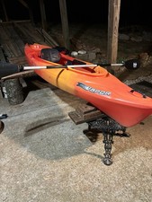 Old town kayak for sale  Bowling Green