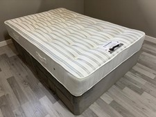 Sleepeezee backcare deluxe for sale  STOCKPORT
