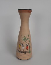 Vintage vase dümler gebraucht kaufen  Osthofen