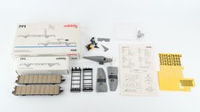 Märklin 4506 flugzeug gebraucht kaufen  Viersen