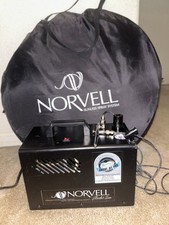 Norvell spray tan for sale  Mather