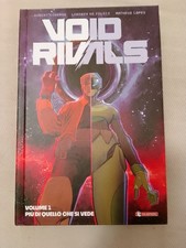 Void rivals kirkman usato  Casteggio