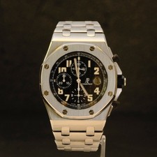 Audemars piguet 25721st for sale  Hockessin