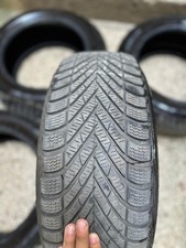 Gomme invernali 205 usato  Sant Agata de Goti