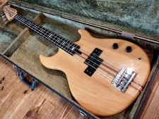 Usado, YAMAHA BB 1200 / Baixo elétrico com HC original fabricado no Japão comprar usado  Enviando para Brazil