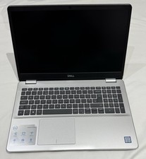Dell inspiron 5584 for sale  UK