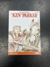 Fumetto ken parker usato  Cesena