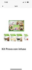 Kit colazione equilibrata usato  Cremona