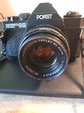 Slr compact reflex gebraucht kaufen  Mainz
