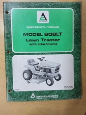Allis chalmers model for sale  Womelsdorf