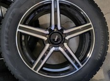 Bridgestone blizzak winter for sale  Coventry