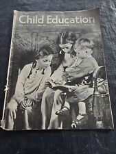 Vintage child education. for sale  UK