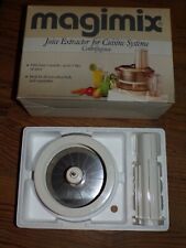 Centrifugeuse petit electromen d'occasion  Ciry-le-Noble