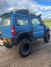 jimny diesel for sale  CREWE