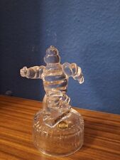 Michelin männchen glasfigur gebraucht kaufen  Saarbrücken