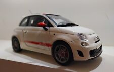 Hachette fiat 500 usato  Torino