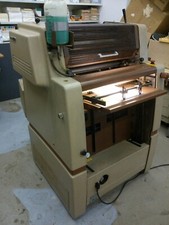 Rotaprint r37 ffset gebraucht kaufen  Steyerberg