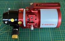 Sharpstart 61edph2 gebraucht kaufen  Kempen