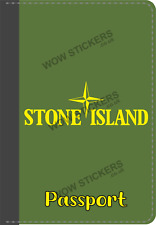 Stone island passport for sale  HIGHBRIDGE