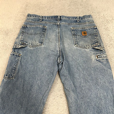 Vintage carhartt jeans for sale  Bucyrus