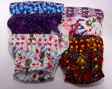 Diaper covers pocket for sale  Pocahontas