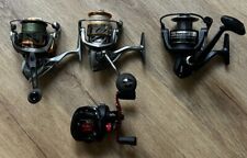 Spinning reels 1 for sale  Charlotte