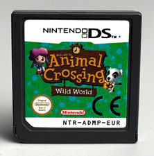 Jeu animal crossing d'occasion  Carqueiranne