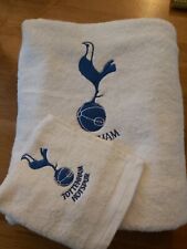 Personalised embroidery towels for sale  GREAT YARMOUTH