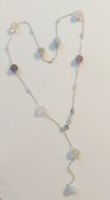Collana argento 925 usato  Brescia