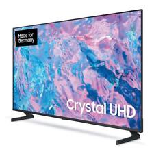 Samsung ue55cu6979 139cm gebraucht kaufen  Bonn