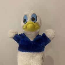 Vintage disney donald for sale  PINNER