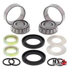 Kit cuscinetti forcellone usato Kit cuscinetti forcellone usato  Italia