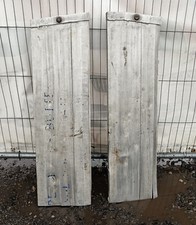 Aluminium 3000kg recovery for sale  PAISLEY