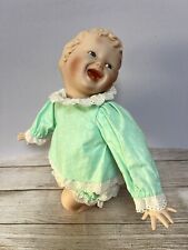 Unusual vintage doll for sale  HULL