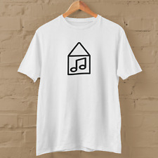House music shirt for sale  CHELMSFORD
