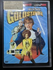 Austin powers goldständer gebraucht kaufen  Eschwege