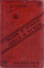 Mente cuore cortis usato  Bari