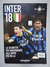Libro book inter usato  Sanremo