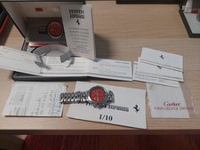 Ferrari limitiert formula gebraucht kaufen Ferrari limitiert formula gebraucht kaufen  Furth